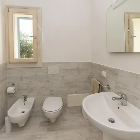 Apartment Marina House - Luxury Apartment, Sea View, Wi-fi, Aircon - Key To *