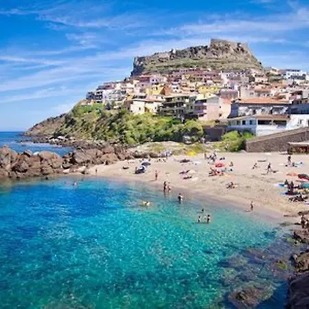 Marina House - Luxury Apartment, Sea View, Wi-fi, Aircon - Key To