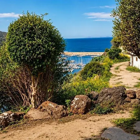 Appartamento Marina House - Luxury Apartment, Sea View, Wi-fi, Aircon - Key To *