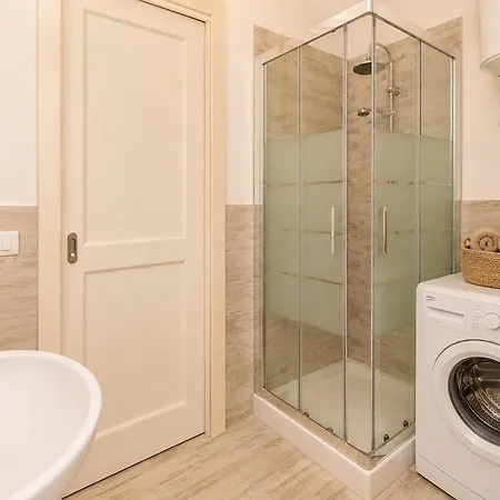 Marina House - Luxury Apartment, Sea View, Wi-fi, Aircon - Key To * Castelsardo