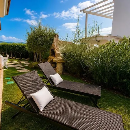 Marina House - Luxury Apartment, Sea View, Wi-fi, Aircon - Key To Appartamento *