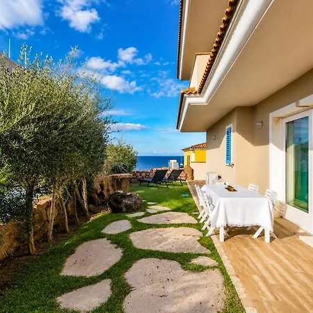 Appartamento Marina House - Luxury Apartment, Sea View, Wi-fi, Aircon - Key To Castelsardo