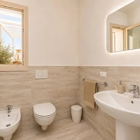 Appartamento Marina House - Luxury Apartment, Sea View, Wi-fi, Aircon - Key To *