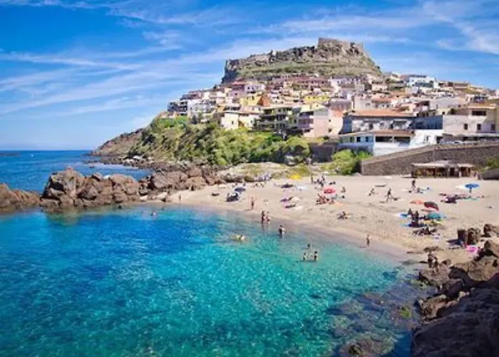 Marina House - Luxury Apartment, Sea View, Wi-fi, Aircon - Key To