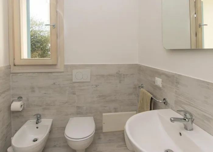 Apartamento Marina House - Luxury Apartment, Sea View, Wi-fi, Aircon - Key To *